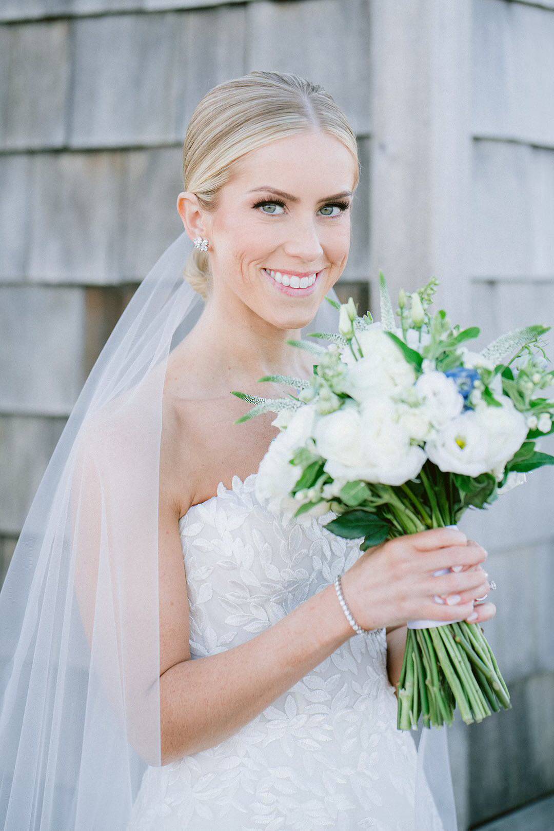 Enjoy Luxury Bridal Jewelry with No Commitment Required! 2 Are Your Ears Burning for Luxury Kelley