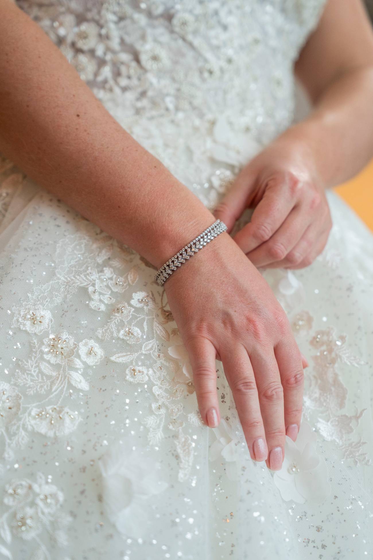Stay on Trend With the Latest Wedding Jewelry Styles Isabella