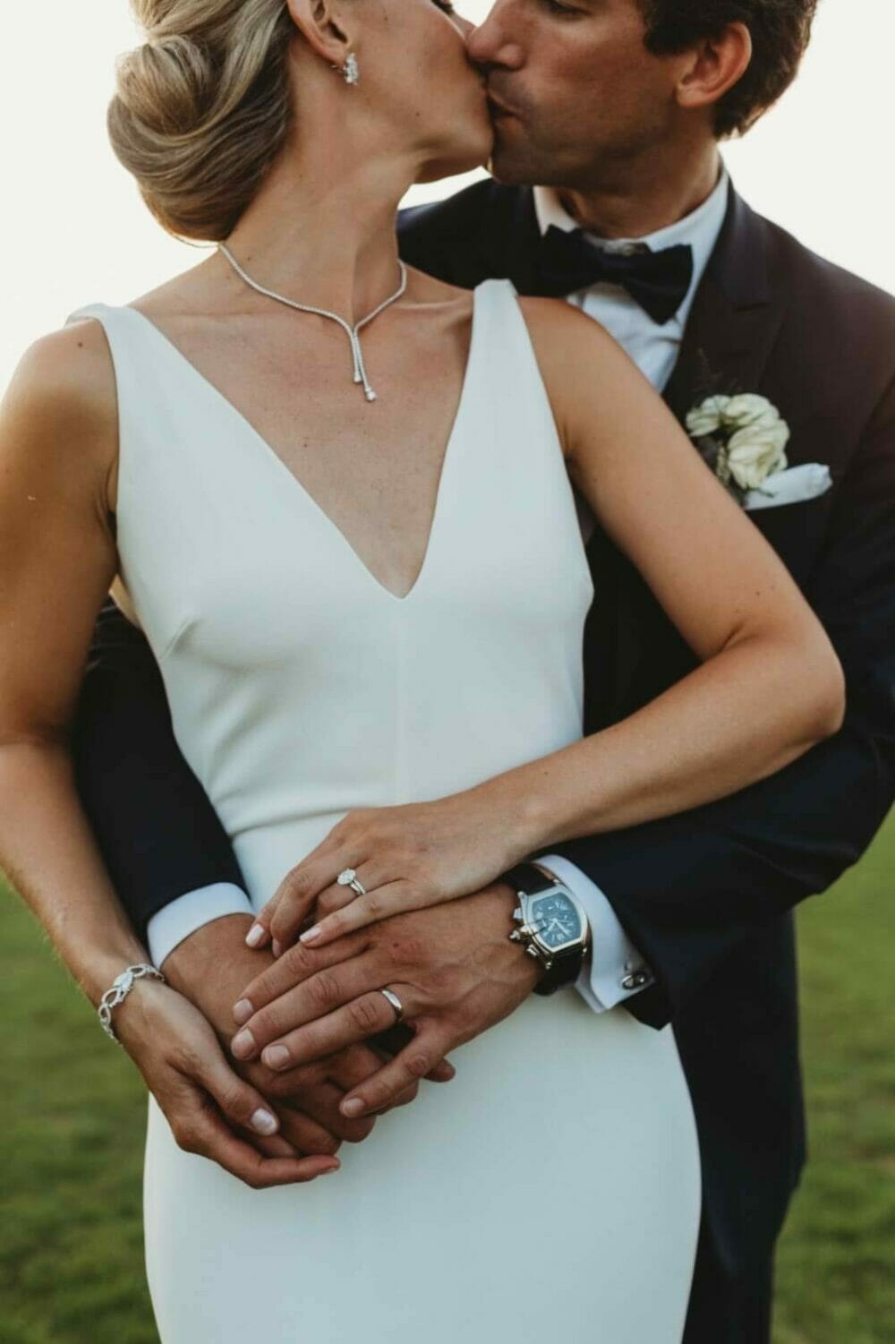 Jeff and Kristina