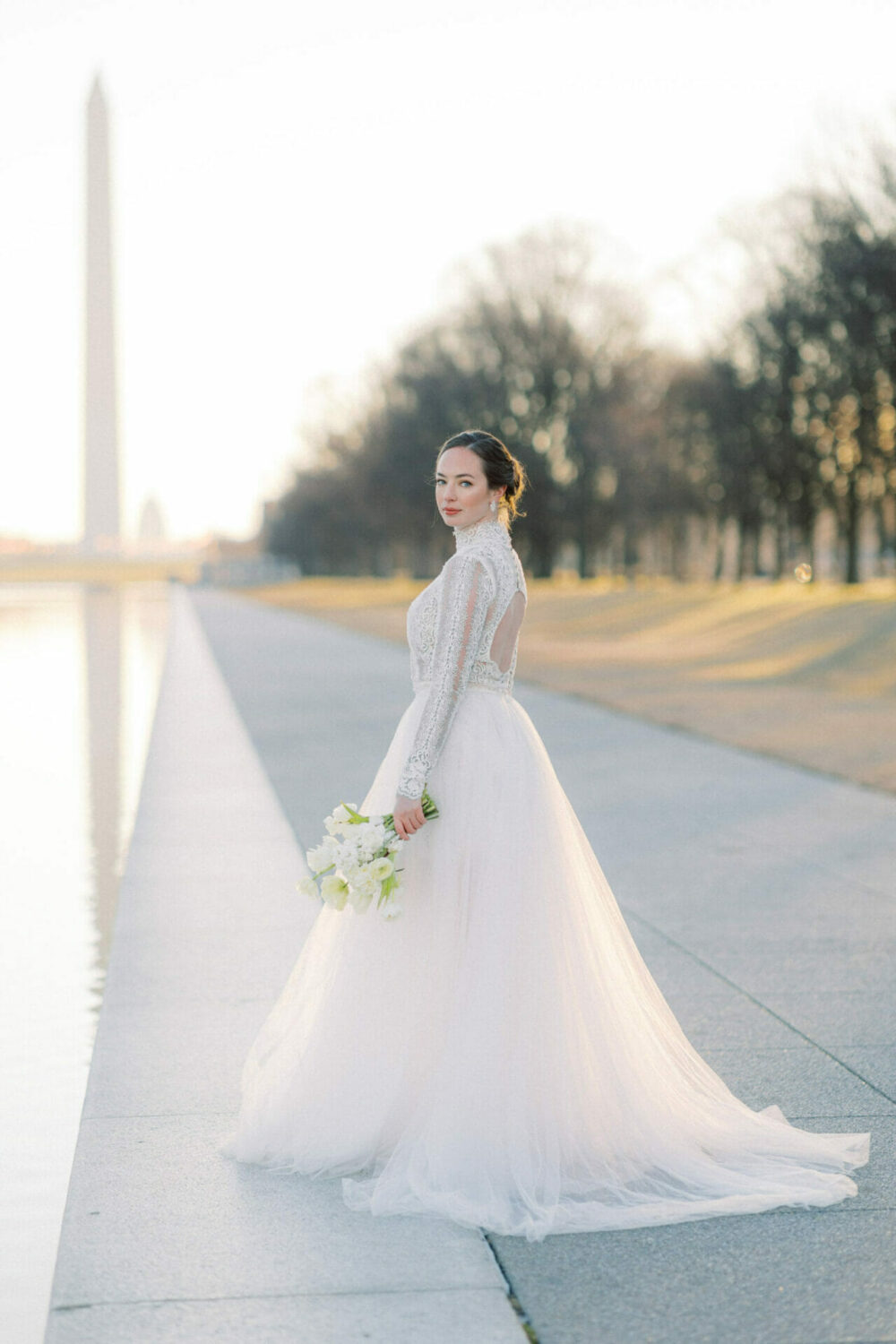 Lincoln Memorial Bridal Kaitlin 34 scaled 1