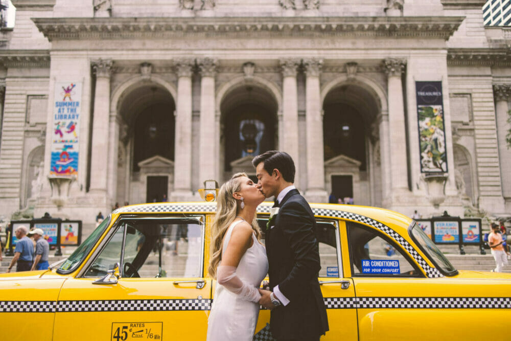 Loeb Boathouse Wedding KN 0515