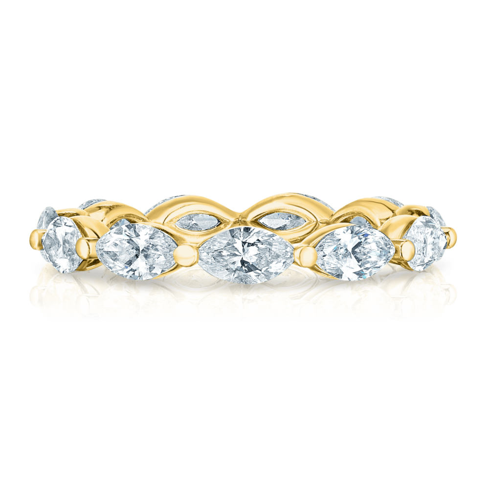 Marquise Yellow