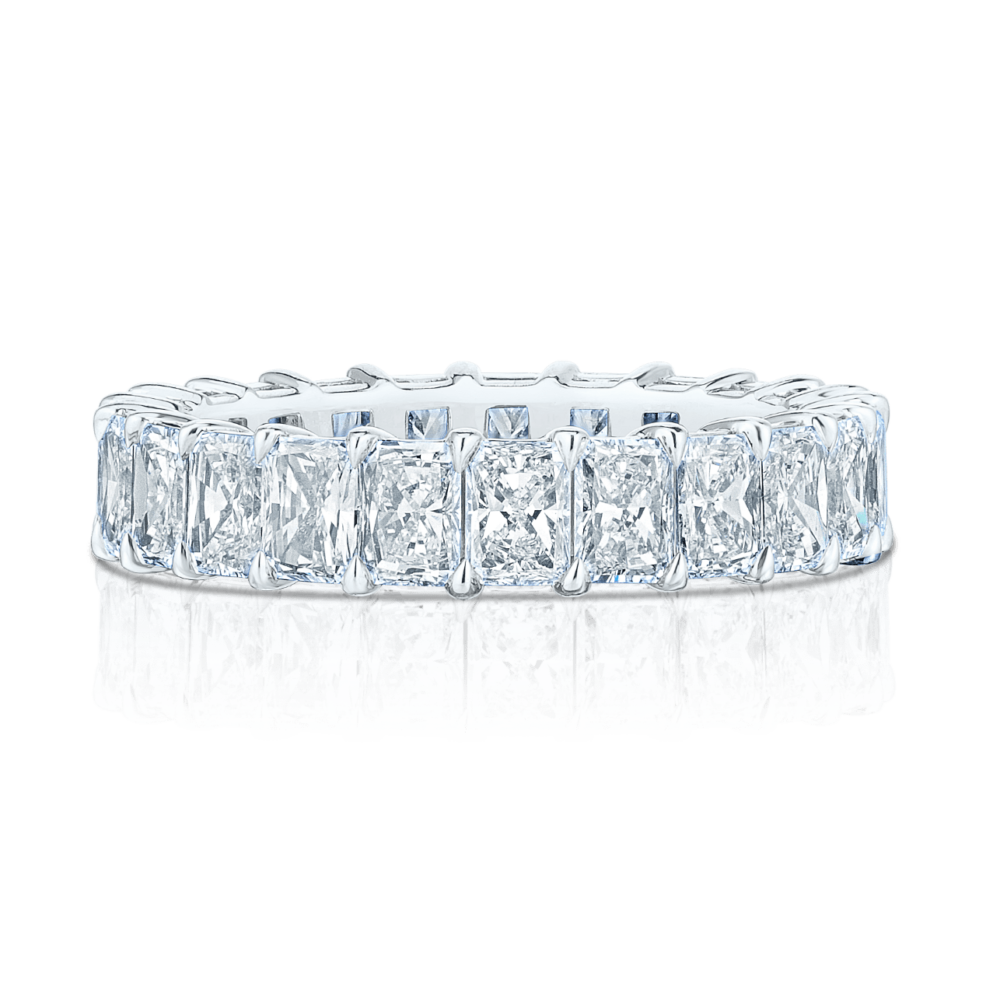 Radiant Eternity White