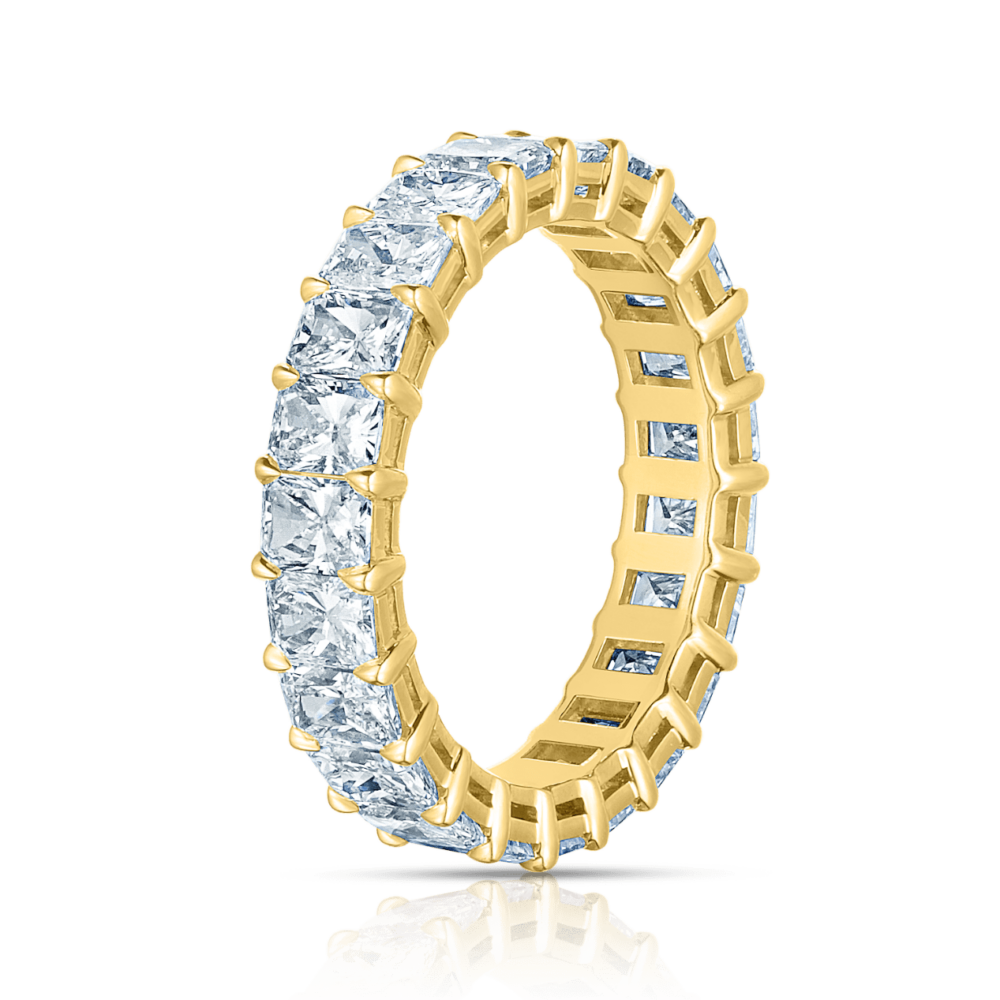 Radiant Eternity Yellow side