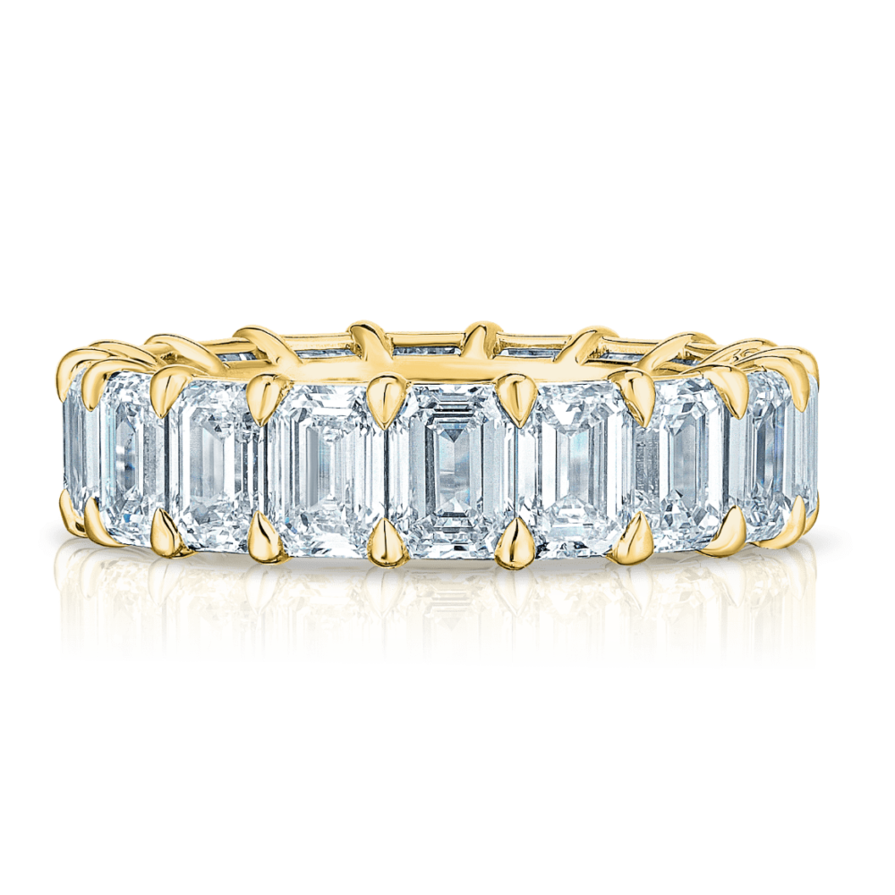 emerald Eternity yellow